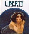 Liberty: uno stile per l'Italia moderna - Fernando Mazzocca