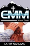 Connecting Men to Men Through Christ - Larry Garland