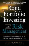 Bond Portfolio Investing and Risk Management - Vineer Bhansali