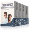 Personality Super Bundle: Pick up the Secrets of Critical Thinking, Become Emotionally Healthy and Learn How to Understand Your Personality (personal development, self improvement, self help) - Abbie Rodrigues, Andrea Hastings, Ramiro Bowers, Catrina Franklin, Wendy Larson, Kristal Guerra, Errol Mccoy, Clarissa Saunders