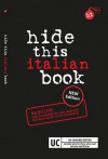 Hide This Italian Book - Apa Publications