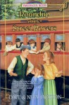 Roundup of the Street Rovers (Trailblazer Books) - Neta Jackson, Dave Jackson