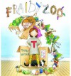 [ FRAIDYZOO By Heder, Thyra ( Author ) Hardcover Nov-05-2013 - Thyra Heder