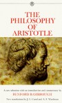 The Philosophy of Aristotle - Aristotle, J.L. Creed, A.E. Wardman