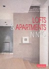 Lofts & Apartments In Nyc (New York City) - Matteo Vercelloni