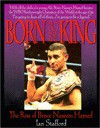 Born to Be King: The Rise of Prince Naseem Hamed - Ian Stafford