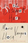 [(The Discreet Hero)] [Author: Mario Vargas Llosa] published on (March, 2015) - Mario Vargas Llosa