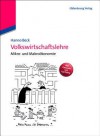 Volkswirtschaftslehre: Mikro- Und Makrookonomie - Hanno Beck