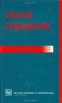 Taste Chemistry - R.S. Shallenberger