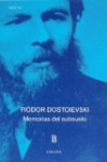 Memorias del subsuelo - Fyodor Dostoyevsky, Rafael Cañete