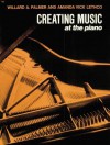 Creating Music at the Piano Lesson Book, Bk 3 - Alfred Publishing Company