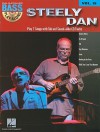 Steely Dan: Bass Play-Along Volume 19 - Steely Dan