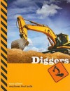 Diggers - Sara Gilbert