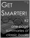 Get Smarter! - Daniel Robert Sullivan