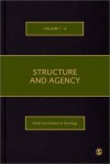 Structure and Agency - Mike O'Donnell