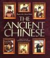 The Ancient Chinese (People of the Ancient World) - Virginia Schomp