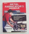 Race and Custom Car Metal Fabricator's Handbook - Ron Fournier, Sue Fournier