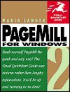 PageMill 2 for Windows Visual QuickStart Guide for Windows - Maria Langer