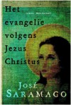 Het evangelie volgens Jezus Christus - José Saramago