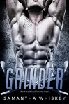 Grinder (Seattle Sharks Book 1) - Samantha Whiskey