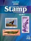 Scott 2010 Standard Postage Stamp Catalogue, Vol. 4: Countries of the World- J-O (paper) - James E. Kloetzel, William A. Jones