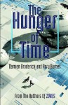 The Hunger of Time - Damien Broderick, Rory Barnes