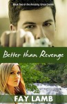 Better Than Revenge - Fay Lamb