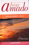 Tieta do Agreste - Vol. II - Jorge Amado