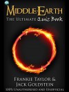 Middle-Earth - The Ultimate Quiz Book - Jack Goldstein, Frankie Taylor