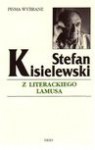 Z literackiego lamusa - Stefan Kisielewski