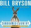 In a Sunburned Country - Bill Bryson