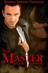 The Master - Claire Thompson