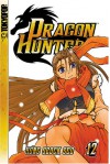 Dragon Hunter (Volume 12) - Hong-Seock Seo