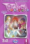 W.I.T.C.H. - Haruko Iida, Elisabetta Gnone