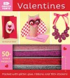 Crafty Valentines - Shannon Whitt