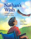 Nathan's Wish: A Story about Cerebral Palsy - Laurie Lears