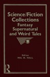 Science/Fiction Collections: Fantasy, Supernatural and Weird Tales - Lee Ash