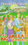 The Big Ballad Jamboree - Donald Davidson