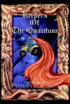 Keepers of the Quantum: Lizard's Leap Two - Sue Simpson