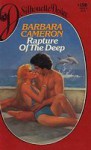 Rapture Of The Deep - Barbara Cameron