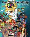 One With Everything: Illustrations by Ryan Dunlavey (Volume 1) - Ryan Dunlavey