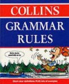 Collins Grammar Rules (Collin's Children's Dictionaries) - John McIlwain