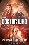 Doctor Who: Royal Blood - Una Mccormack