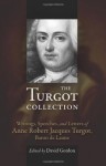 Turgot Collection Pocket Edition - Anne-Robert-Jacques Turgot