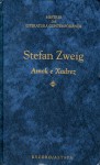 Amok e Xadrez - Stefan Zweig, Marcos Branda Lacerda, Odilon Calloti