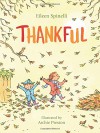 Thankful - Eileen Spinelli, Archie Preston