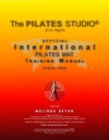 Pilates MAT Training Manual (Official International Training Manual) (Pilates Official International Training Manual) - Melinda Bryan, Kaz