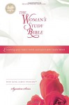 The Woman's Study Bible: Second Edition - Thomas Nelson