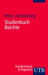 Studienbuch Beichte - Peter Zimmerling