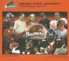 Oregon State University Football Vault: The History of the Beavers - Kerry Eggers